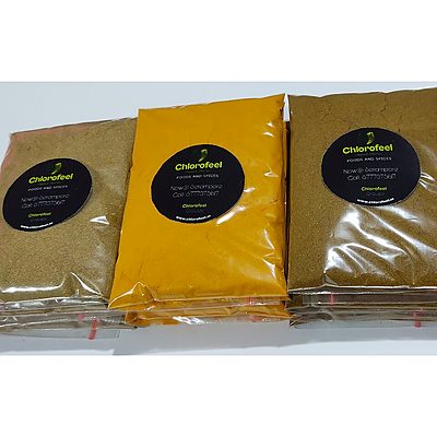 packaging